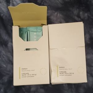 11 Monat energy sticks